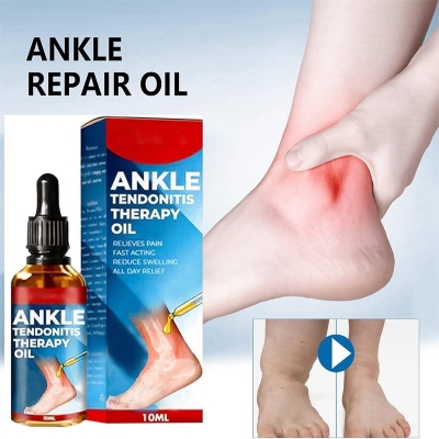 Picture of Jaysuing Ankle tendonitis Therapy Oli 10ml
