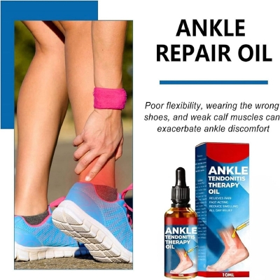 Picture of Jaysuing Ankle tendonitis Therapy Oli 10ml
