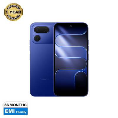 Picture of Tecno Spark 50 Pro 6GB 128GB