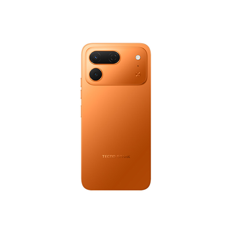 Picture of Tecno Spark 50 Pro 6GB 128GB