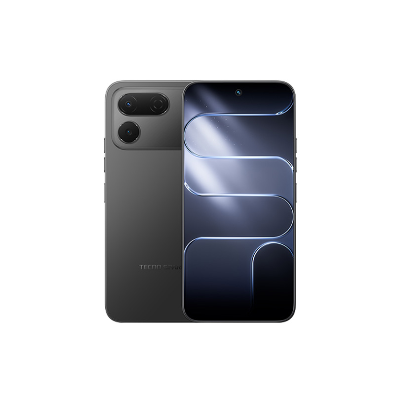 Picture of Tecno Spark 50 Pro 6GB 128GB