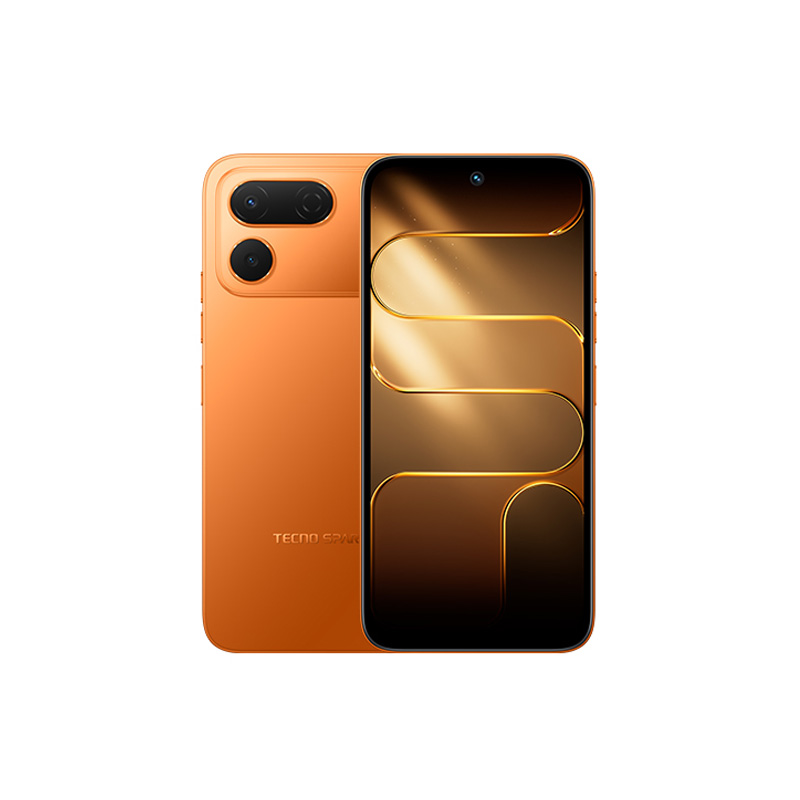 Picture of Tecno Spark 50 Pro 8GB 128GB