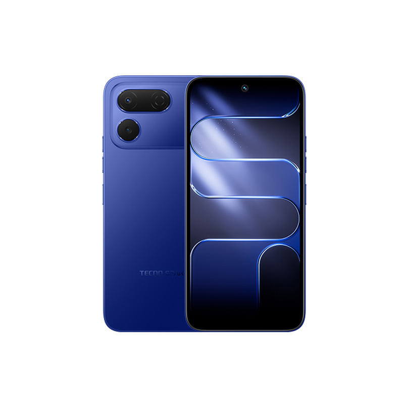 Picture of Tecno Spark 50 Pro 8GB 128GB