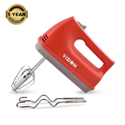 Picture of Vision Electric Hand Mixer (VIS-HM-002)