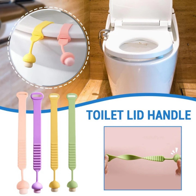 Picture of Toilet Lid Lifter