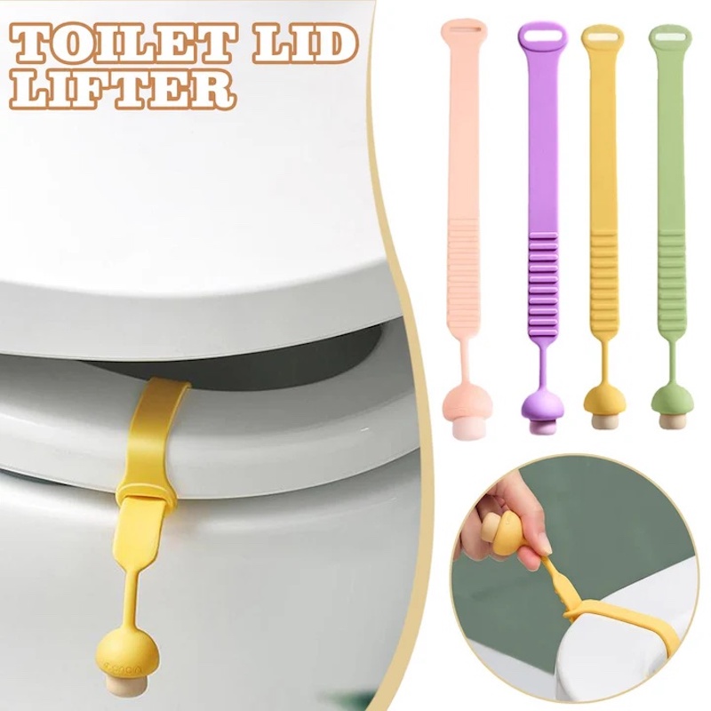 Picture of Toilet Lid Lifter