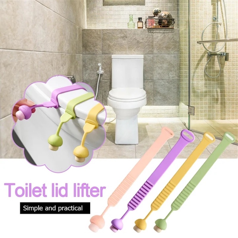 Picture of Toilet Lid Lifter