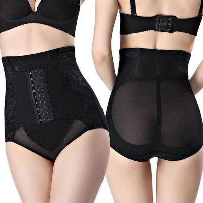 Picture of High Waist Trainer - Instant Belly Shaper to make your body slim