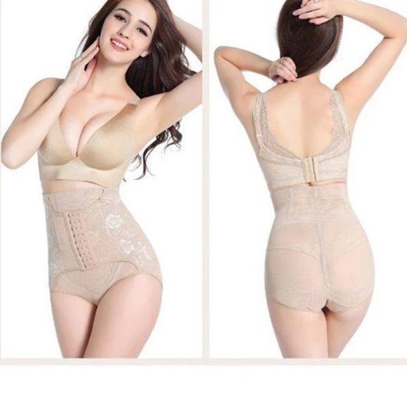 Picture of High Waist Trainer - Instant Belly Shaper to make your body slim