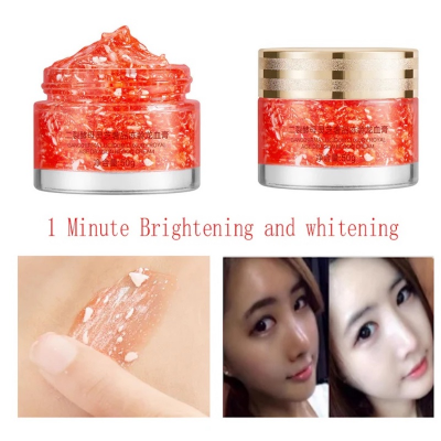 Picture of Dragon Blood Ointment Beauty Radiance Moisturizing Facial Skin Tightening Essence Cream Rejuvenation And Anti-aging Cream