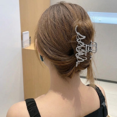 Picture of Hair Clip Hair Accessories Female