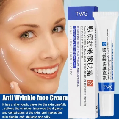 Picture of Collagen Neck Cream Eliminate Neck Wrinkle Lines Lifting Whitening Tighten Double Chin Anti-age Rejuvenation Skin Care Cream