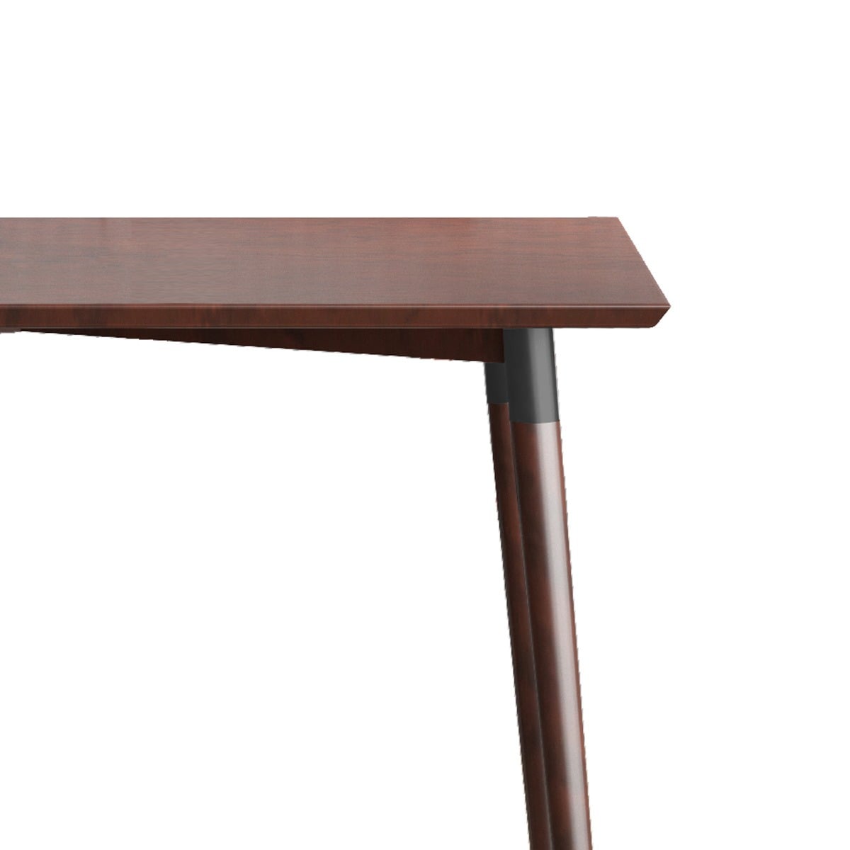Picture of REGAL Pearl Wooden Dining Table Antique (4 Seater Table) PEARL -TDH-329-3-1-20