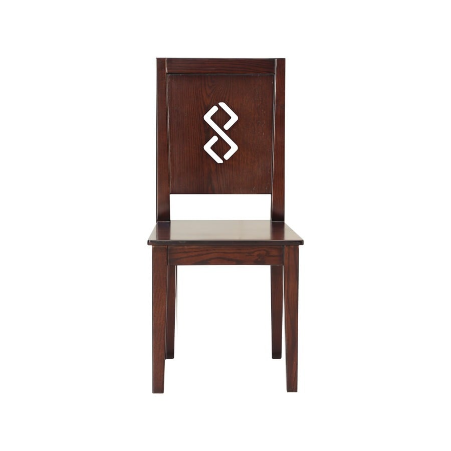 Picture of REGAL Rosemary Wooden Dining Chair CFD-326-3-1-20