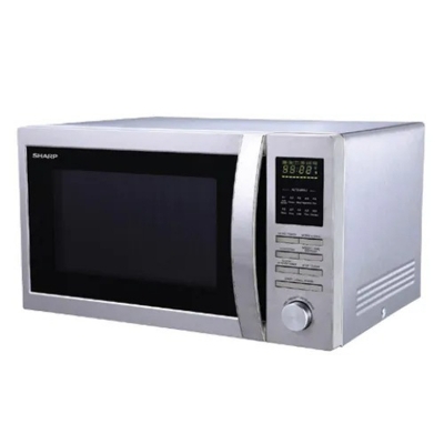 Picture of Sharp Microwave Oven R-84A0 (ST) V - 25L