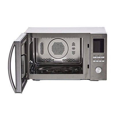 Picture of Sharp Microwave Oven R-92A0 (ST) V - 32L