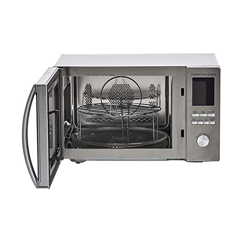 Picture of Sharp Microwave Oven R-92A0 (ST) V - 32L