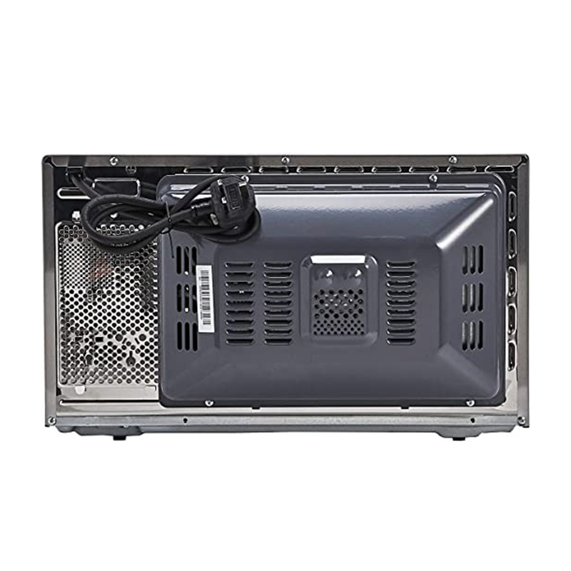 Picture of Sharp Microwave Oven R-92A0 (ST) V - 32L