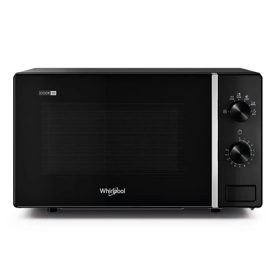 Picture of Whirlpool Microwave Oven MAGICOOK 20L CLASSIC KNOB BLACK