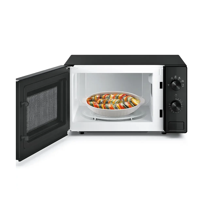 Picture of Whirlpool Microwave Oven MAGICOOK 20L CLASSIC-BLACK