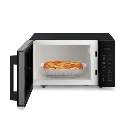 Picture of Whirlpool Microwave Oven MAGICOOK PRO 25GE BLACK - 25L