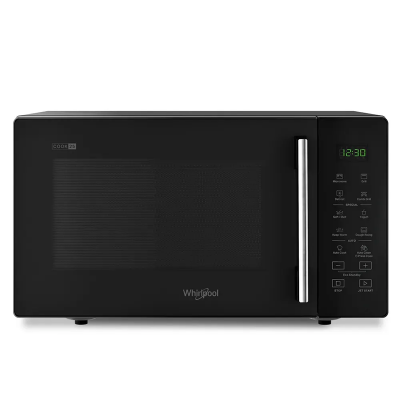Picture of Whirlpool Microwave Oven MAGICOOK PRO 25GE BLACK - 25L