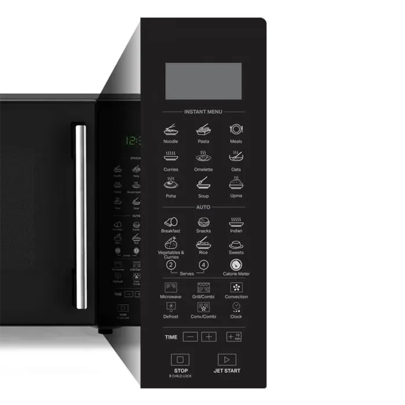 Picture of Whirlpool Microwave Oven MAGICOOK PRO 26CE - 24L