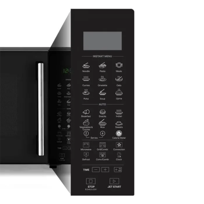 Picture of Whirlpool Microwave Oven MAGICOOK PRO 26CE - 24L