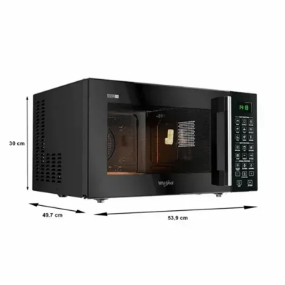 Picture of Whirlpool Microwave Oven MAGICOOK PRO 31CES ROTISSERIE - 29L