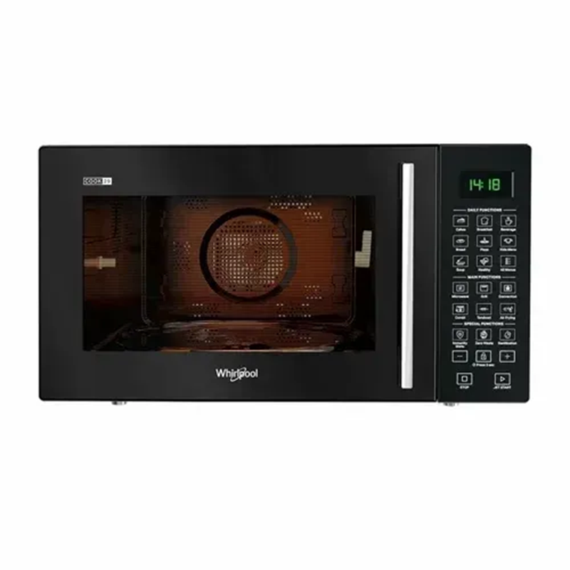 Picture of Whirlpool Microwave Oven MAGICOOK PRO 31CES ROTISSERIE - 29L