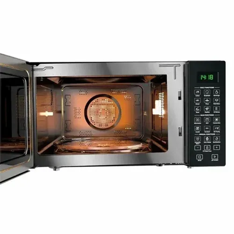Picture of Whirlpool Microwave Oven MAGICOOK PRO 31CES ROTISSERIE - 29L