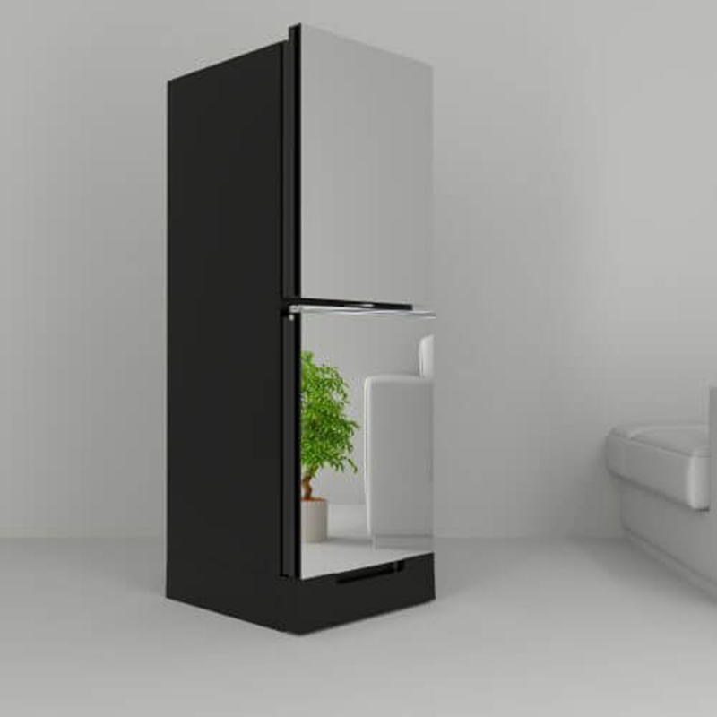 Picture of Whirlpool Frost Refrigerator Freshmagic PRO 236L GD Inv Mirror