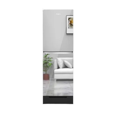 Picture of Whirlpool Frost Refrigerator Freshmagic PRO 278L GD Inv Mirror