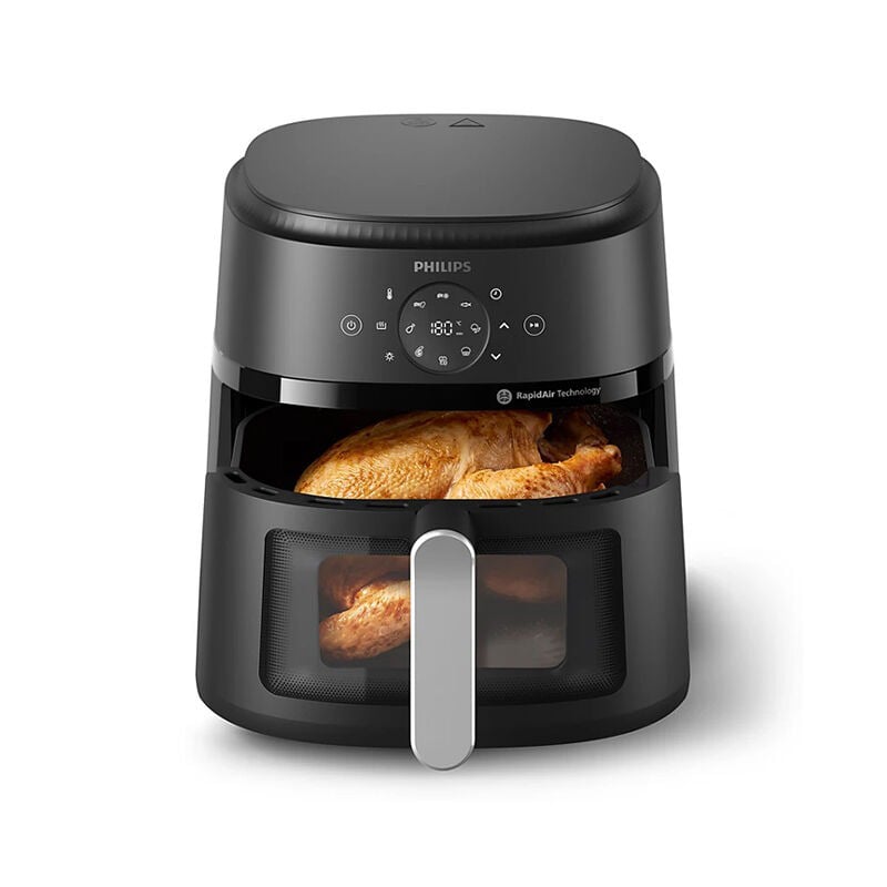 Picture of Philips Air Fryer NA-231 - 6.2L