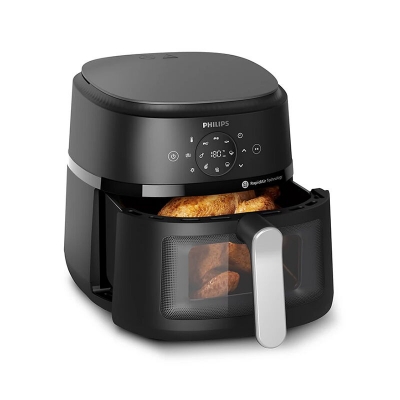 Picture of Philips Air Fryer NA-231 - 6.2L