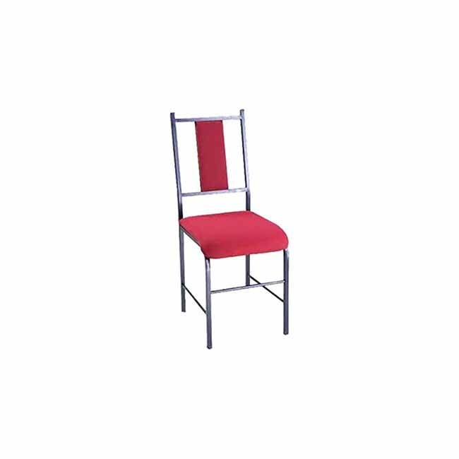 Picture of REGAL Scarlet Metal Dining Chair SCARLET-CFD-202-6-1-66