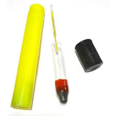 Picture of Professional Lactometer for Milk Testing – Gerber AG