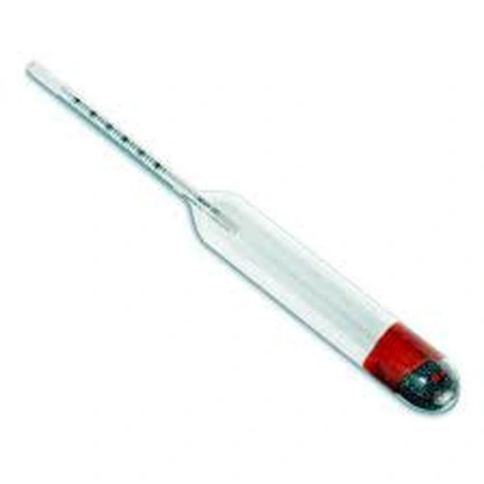 Picture of Professional Lactometer for Milk Testing – Gerber AG