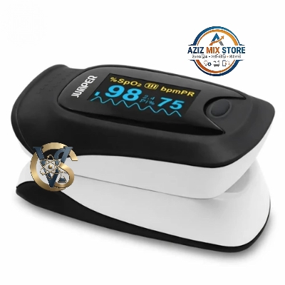 Picture of Jumper Original Pulse Oximeter – Fingertip Blood Oxygen & Pulse Monitor