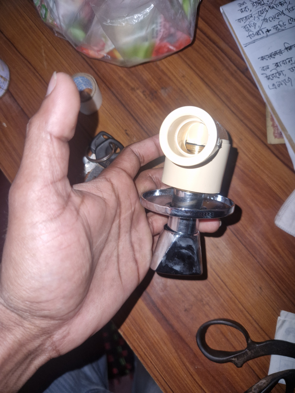 Picture of 3/4 Cpvc Consse Era