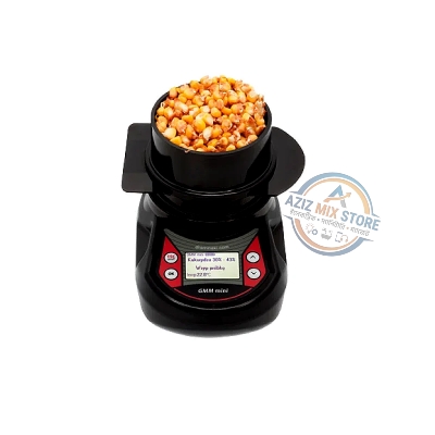 Picture of DRAMIŃSKI GMM Mini Grain Moisture Meter-Black