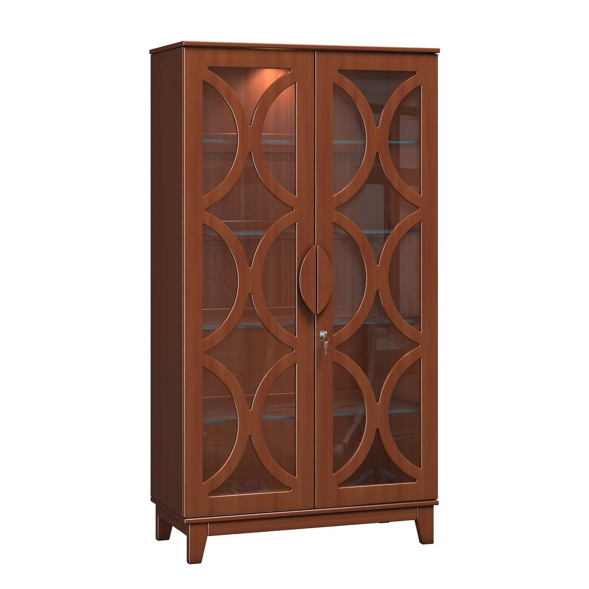 Picture of REGAL Showcase - Peek SCH-334-3-1-20