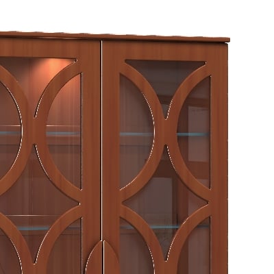 Picture of REGAL Showcase - Peek SCH-334-3-1-20