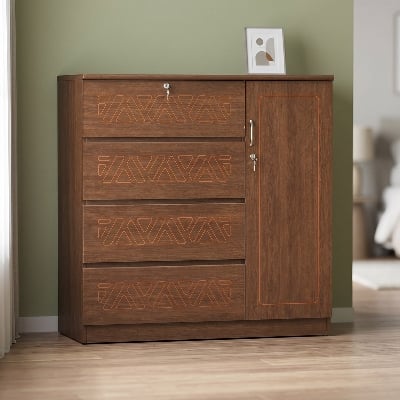Picture of REGAL WARDROBE- ORION WDH-147-1-1-20