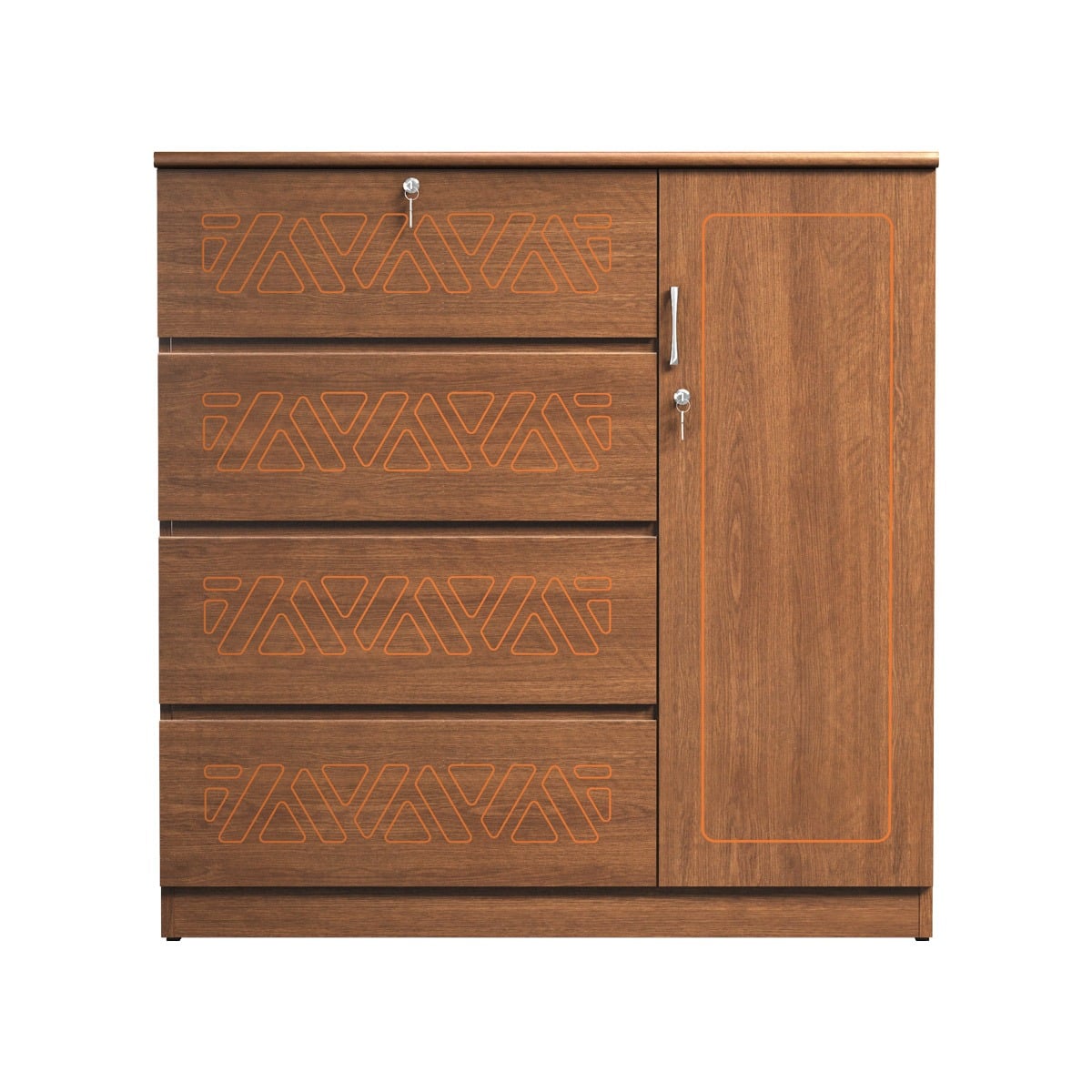 Picture of REGAL WARDROBE- ORION WDH-147-1-1-20