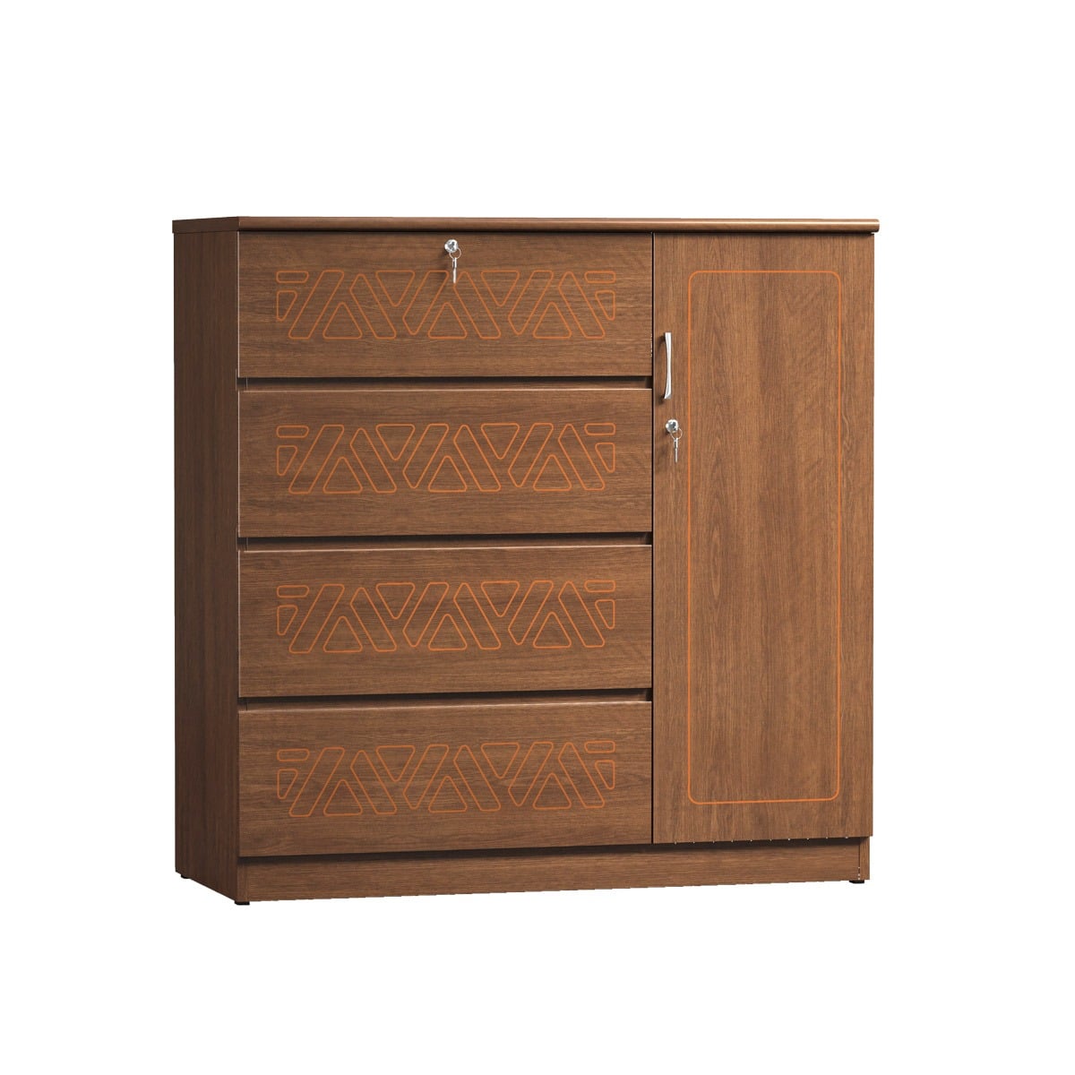 Picture of REGAL WARDROBE- ORION WDH-147-1-1-20