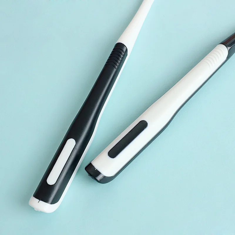 Picture of Y-kelin Ultra-fine Soft Hair Colorful Toothbrush – High-Density Bristles, Gum Care & Deep Cleaning