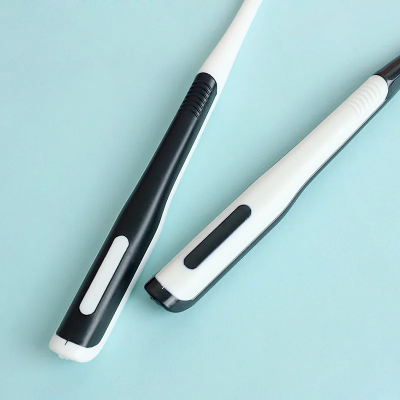Picture of Y-kelin Ultra-fine Soft Hair Colorful Toothbrush – High-Density Bristles, Gum Care & Deep Cleaning