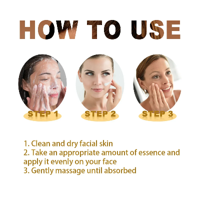Picture of EELHOE Centella Asiatica Serum – 30ml Deep Repair Facial Essence for Pore Refining, Hydration & Skin Barrier Recovery | Pure Centella Extract + Hyaluronic Acid
