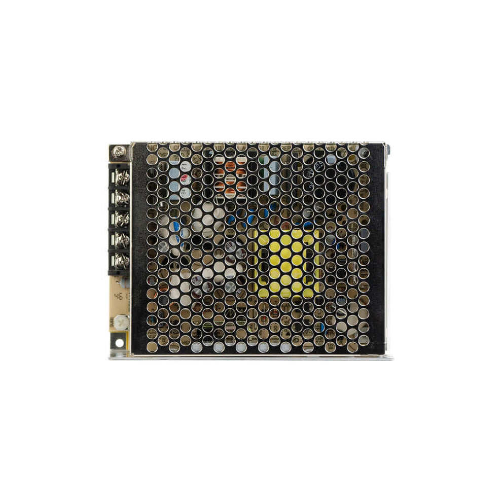 Picture of Mean Well NES-50-12 Switching Power Supply 12V 4.2A 50W | Original Industrial Grade SMPS | Pre-Owned Like New Condition